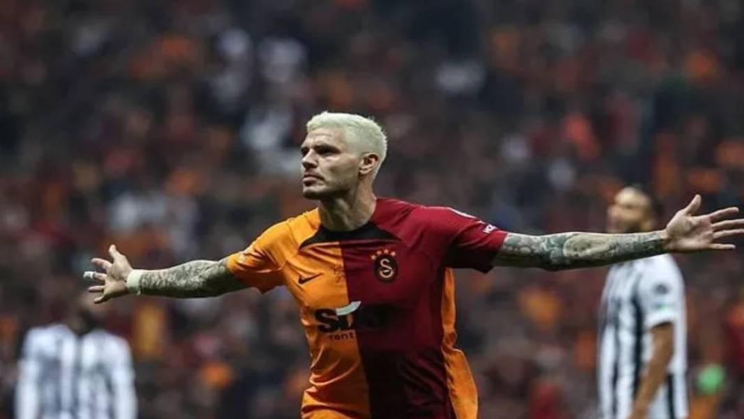 Biri Hadise'yi durdursun! Mehmet Dinçerler, Reza Zarrap derken şimdi de Icardi… Açıklama geldi 6